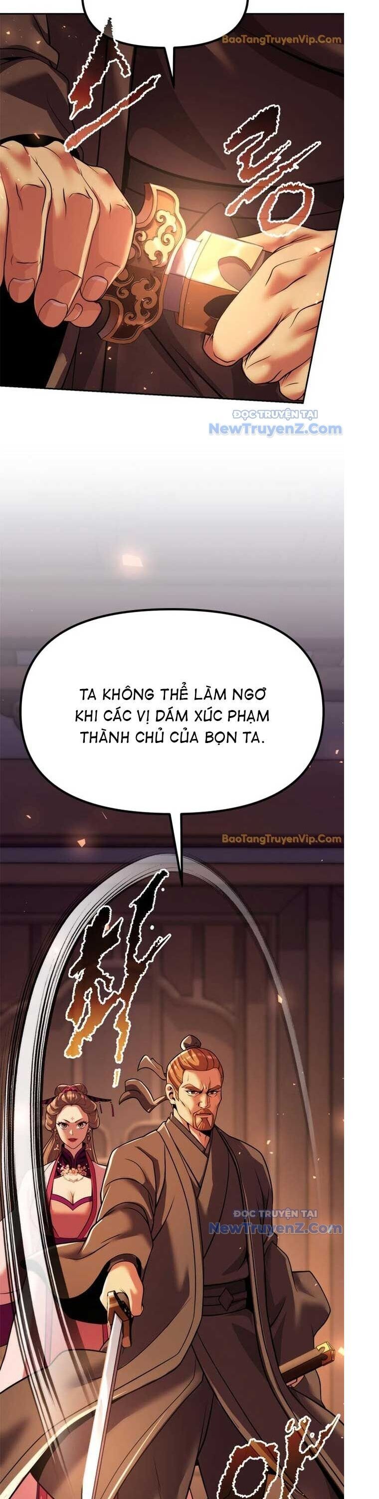 Ma Đạo Chuyển Sinh Ký Chương 120 Ảnh 8