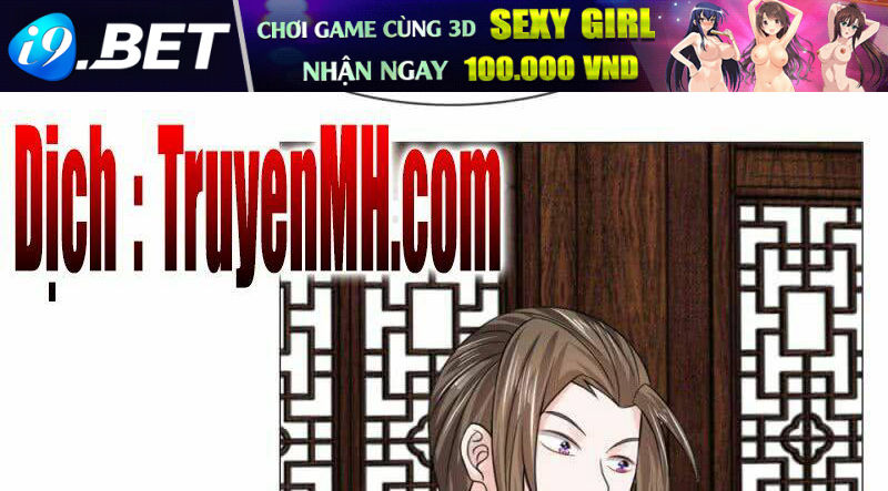 Loạn Thế Đế Hậu Chương 60 Ảnh 9
