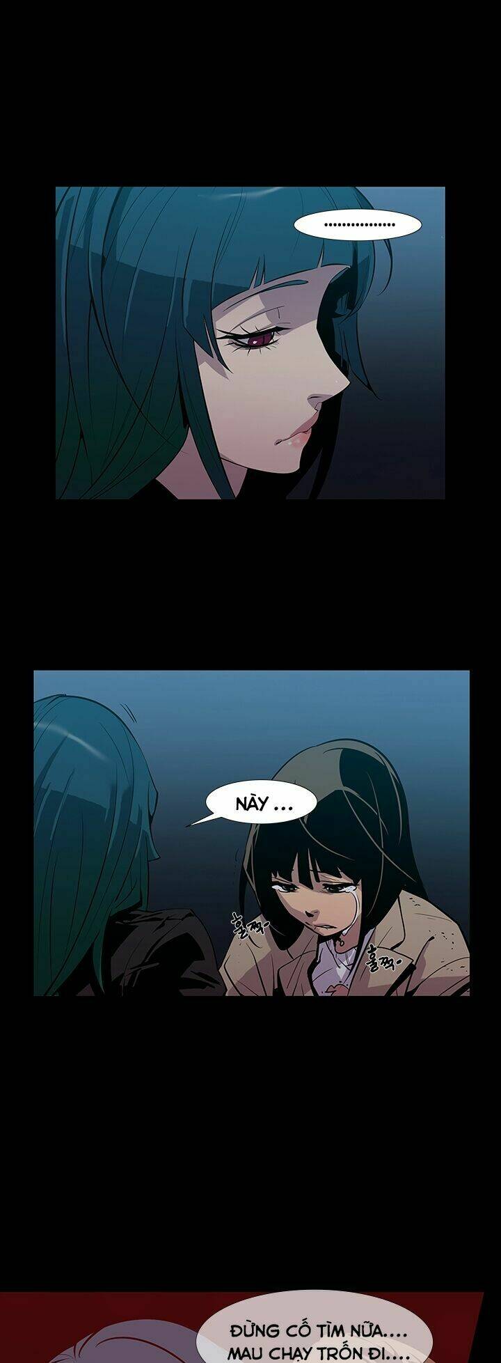 Răng Nanh Chương 4 Ảnh 49