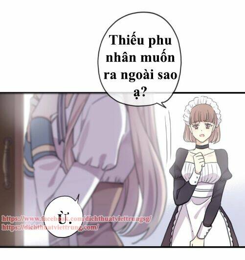 Vết Cắn Ngọt Ngào 3 Chương 53 Ảnh 4