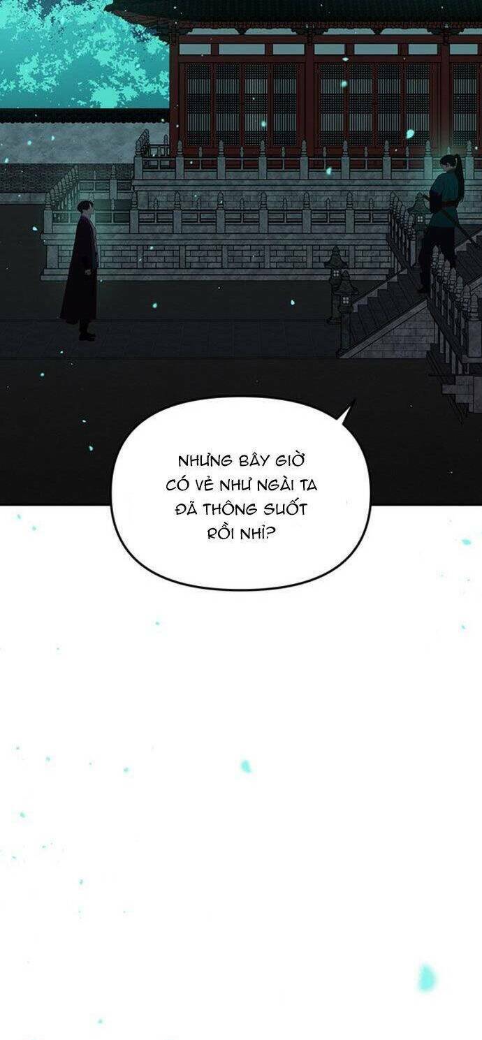 Vương Tử Huyền Bí Chương 103 Ảnh 16
