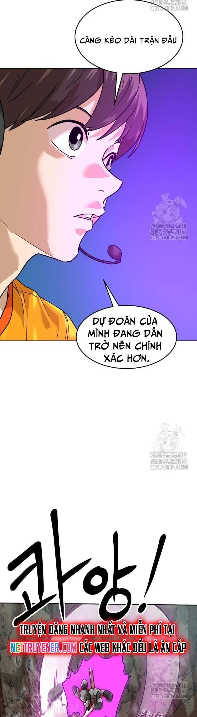 Double Click Chương 194 Ảnh 4