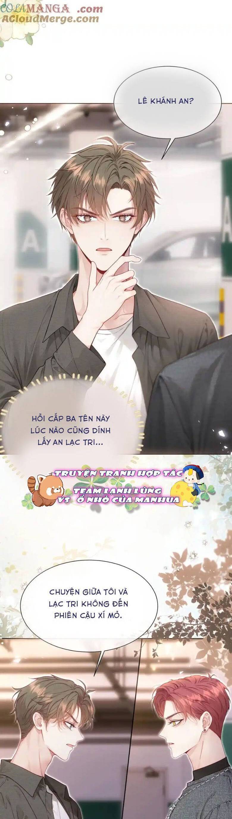 1001 Cách Chinh Phục Chồng Yêu Chương 96 Ảnh 13