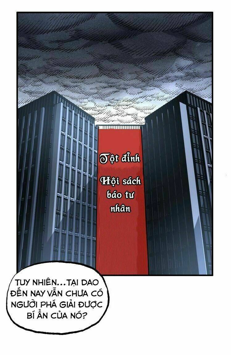 Ominous Liar Chương 26 Ảnh 5