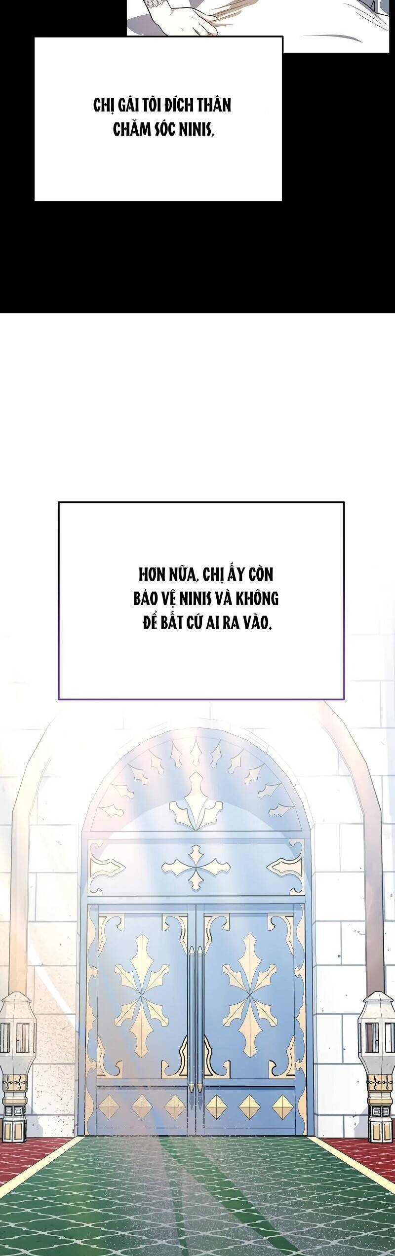 Rồng Con Thuần Hóa Những Kẻ Điên Rồ Chương 44 Ảnh 11