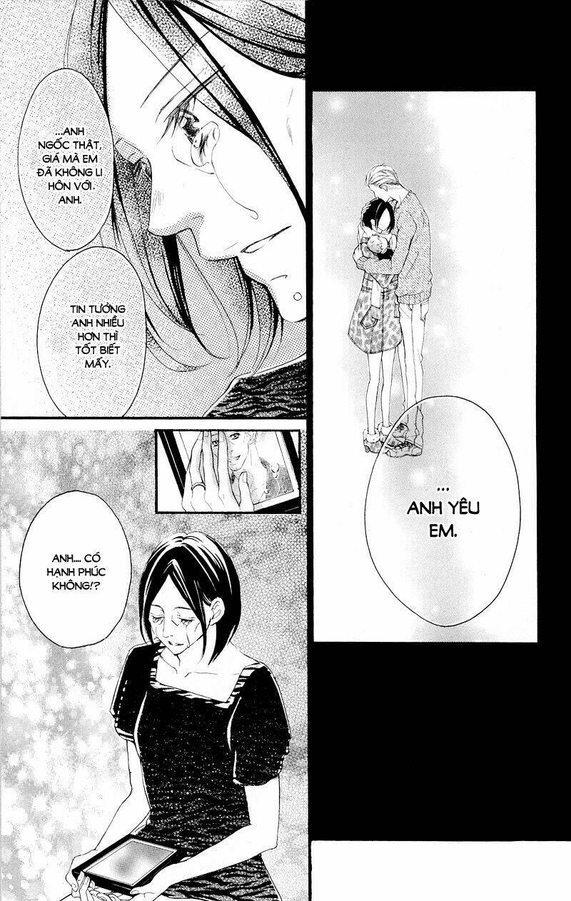 True Love Chương 37 Ảnh 38