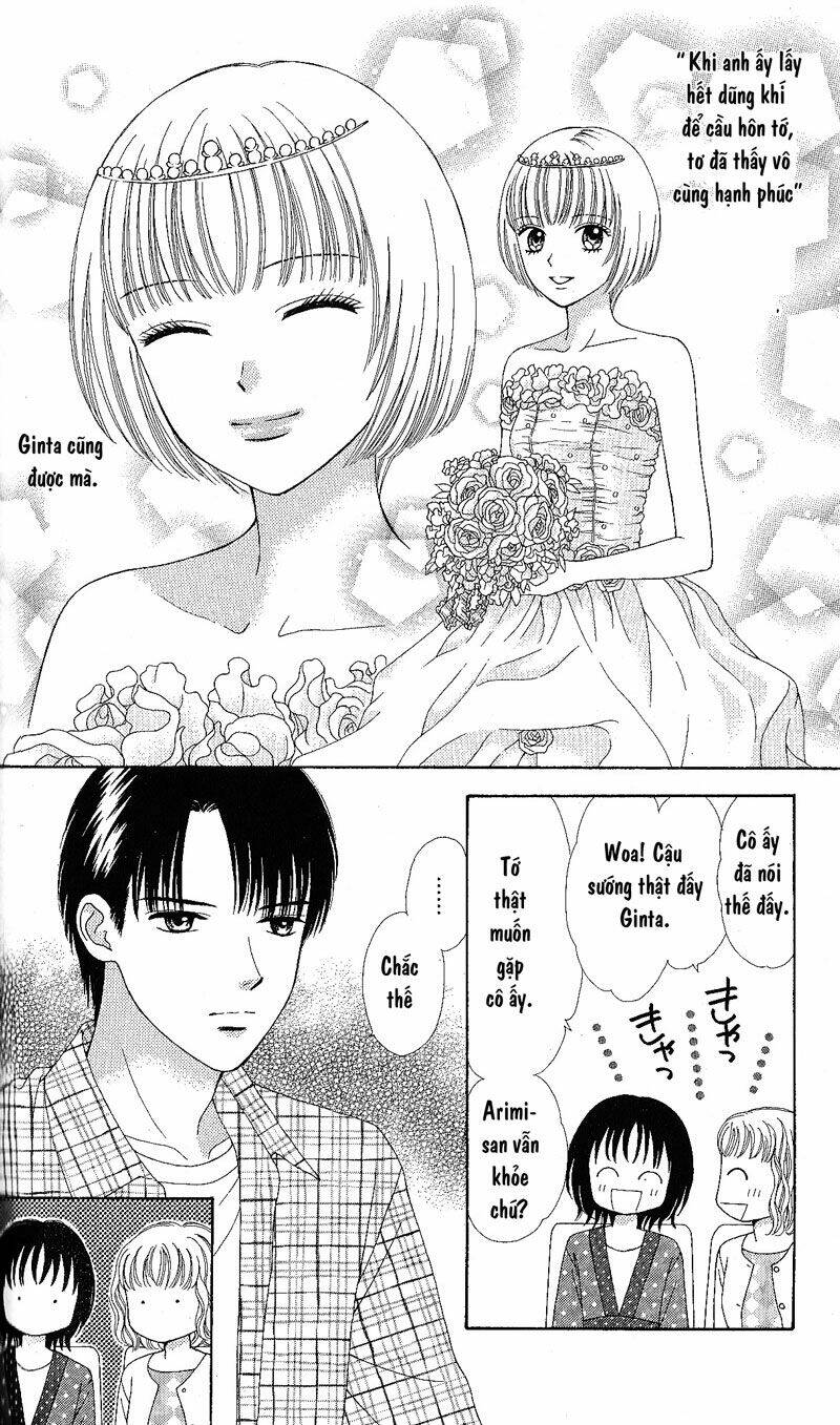 Marmalade Boy Little Chương 3 Ảnh 20