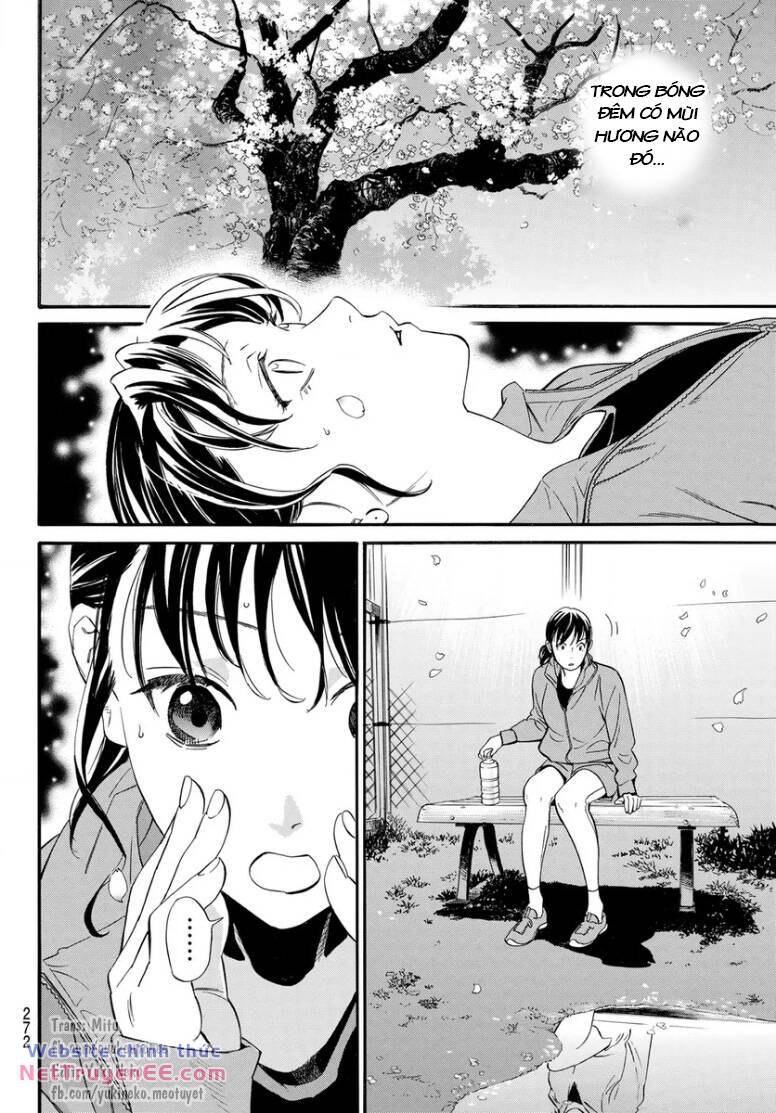 Noragami Chương 109 Ảnh 42