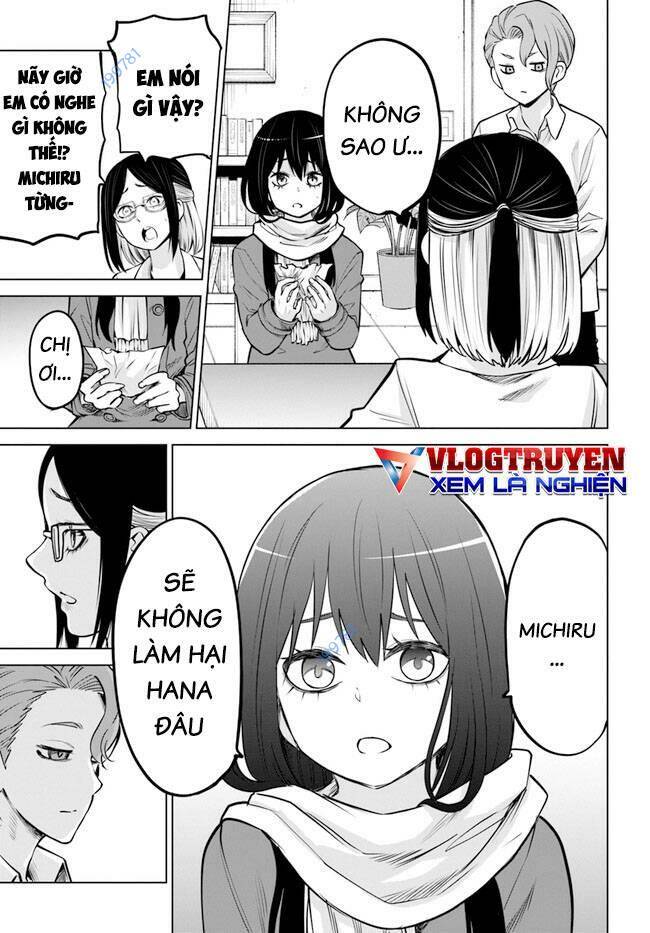 Tôi Có Thể Nhìn Thấy Chúng... Chương 63 Ảnh 31