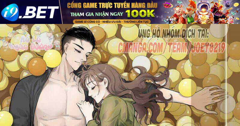 Kẹo Bông Gòn Và Mộng Giữa Ban Ngày Chương 21 Ảnh 2