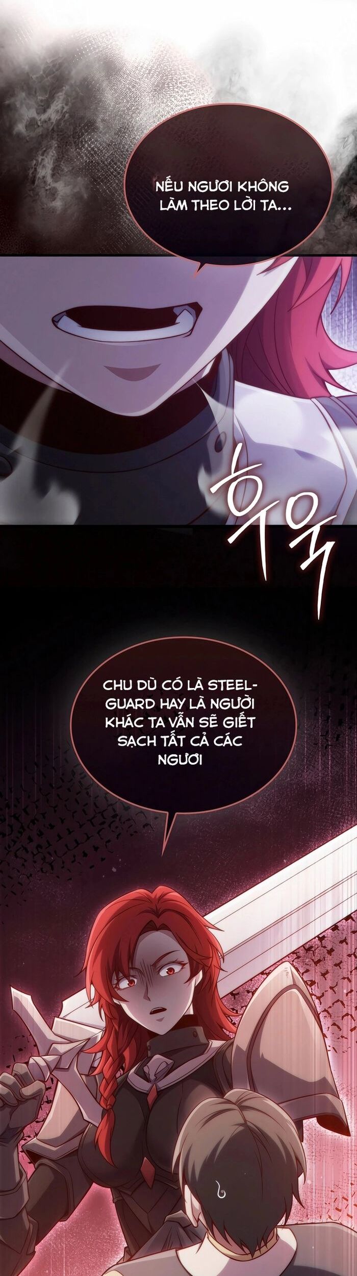 Thương Nhân Thánh Thần Chương 157 Ảnh 39