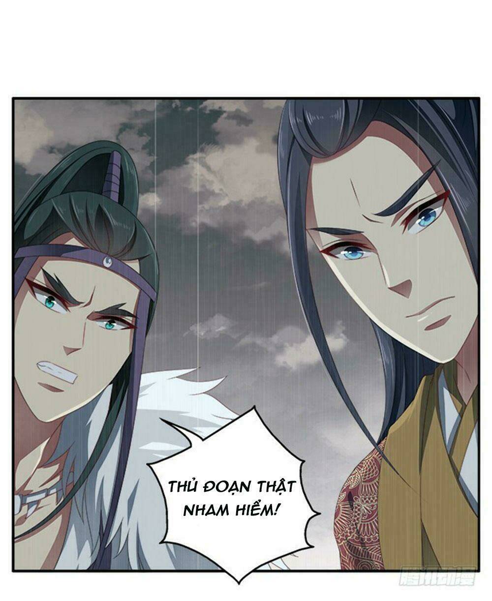 Thịnh Thế An Nhiên Chương 54 Ảnh 39