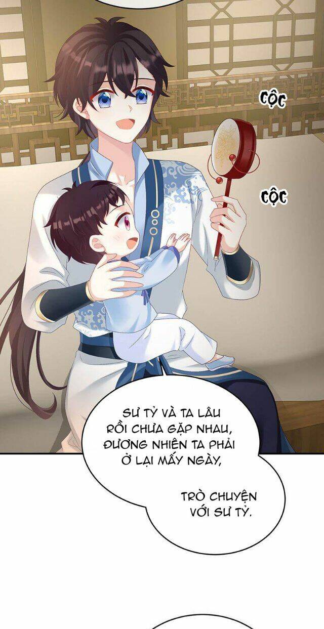Kiều Phu Có Hỉ Chương 69 Ảnh 21