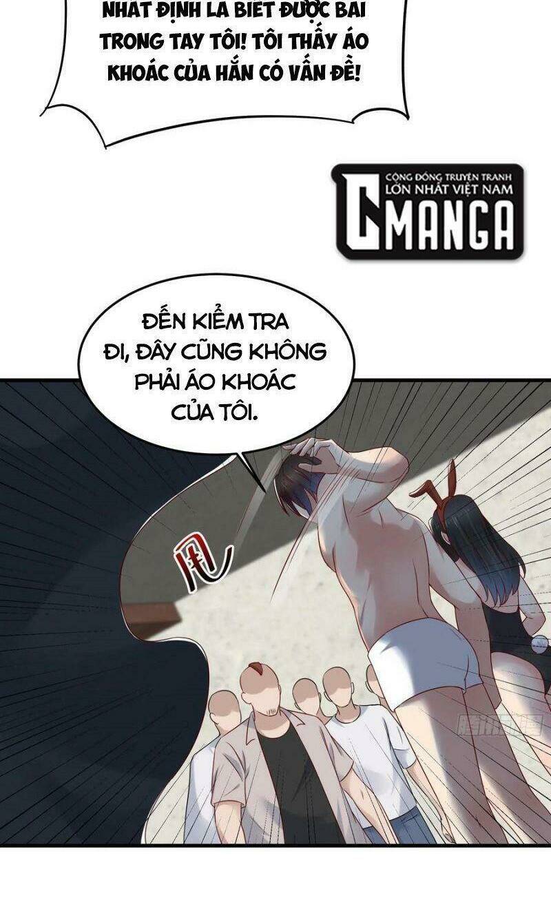 Vua Đầu Tư Mạnh Nhất Chương 81 Ảnh 27