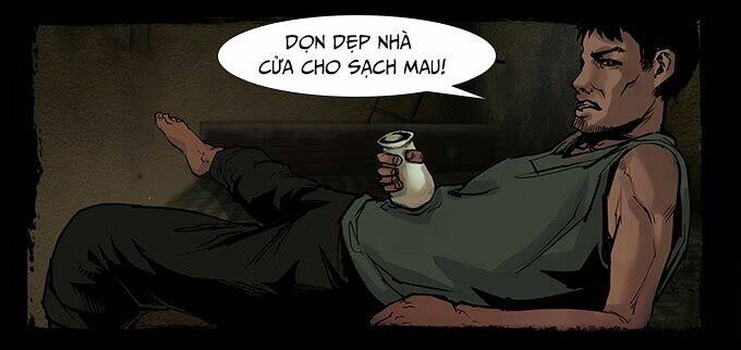 Đạo Môn Quỷ Sai Chương 3 Ảnh 25