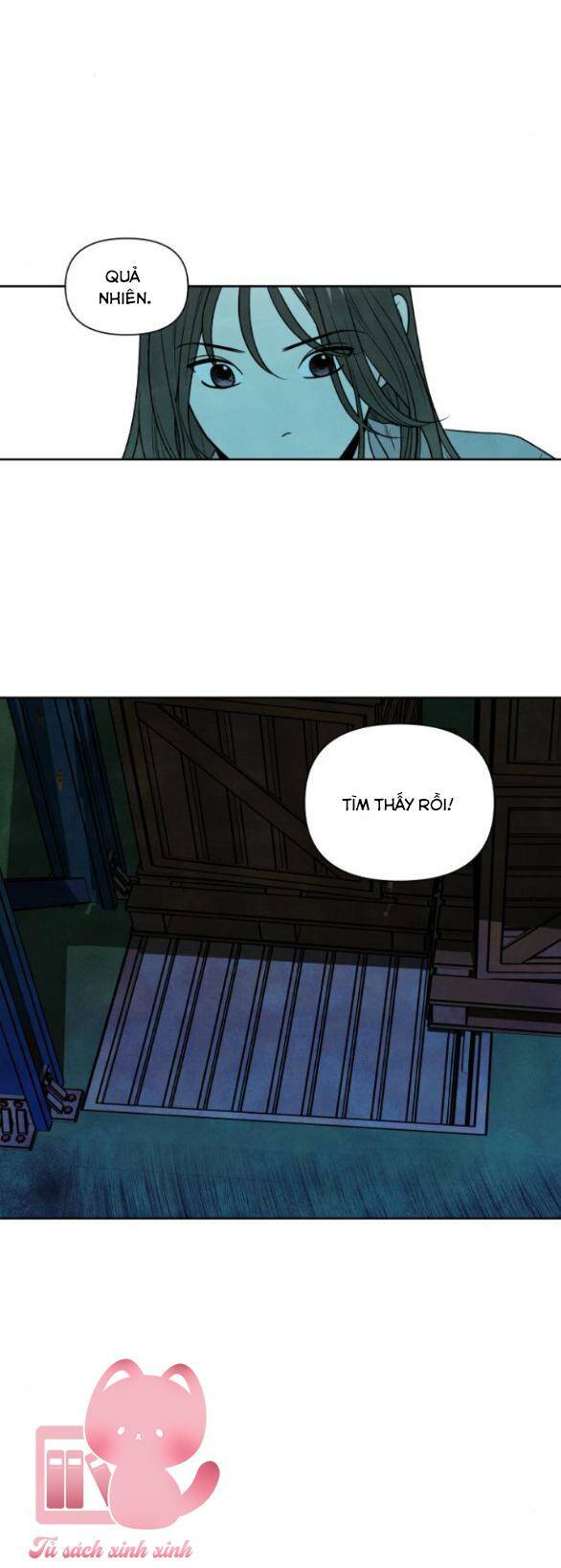 Điều Khiến Tôi Quyết Tâm Chết Đi Chương 94 Ảnh 16