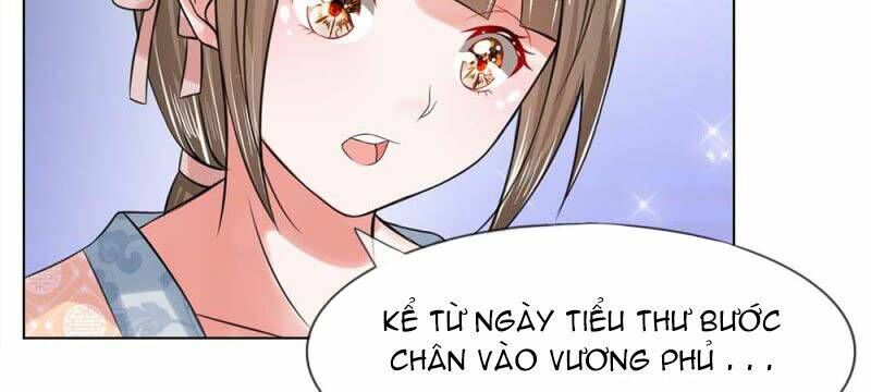 Loạn Thế Đế Hậu Chương 47 Ảnh 9
