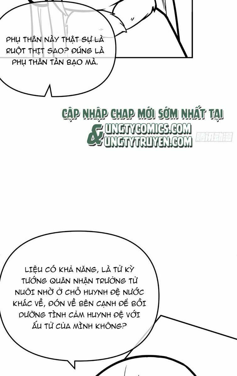 Nhập Mạc Chi Thần Chương 74 Ảnh 87