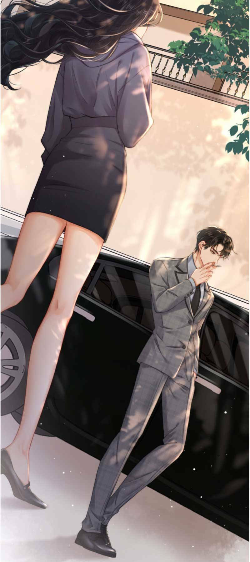 Cuộc Hôn Nhân Ngọt Ngào Chương 7 Ảnh 13