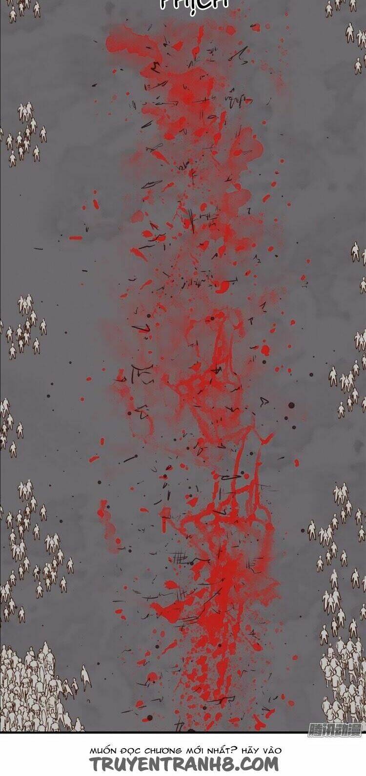 Vong Linh Vương Chương 191 Ảnh 31