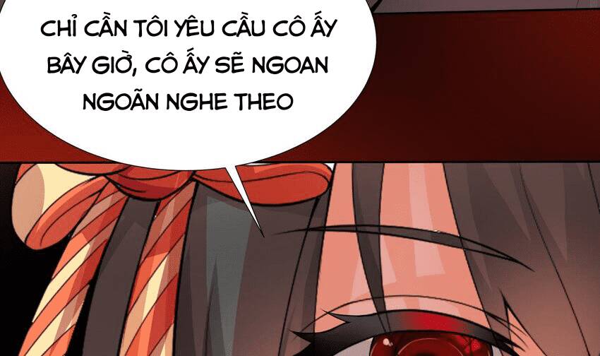 Các Cô Gái Tai Thú Đều Muốn Độc Chiếm Tôi Chương 28 Ảnh 71