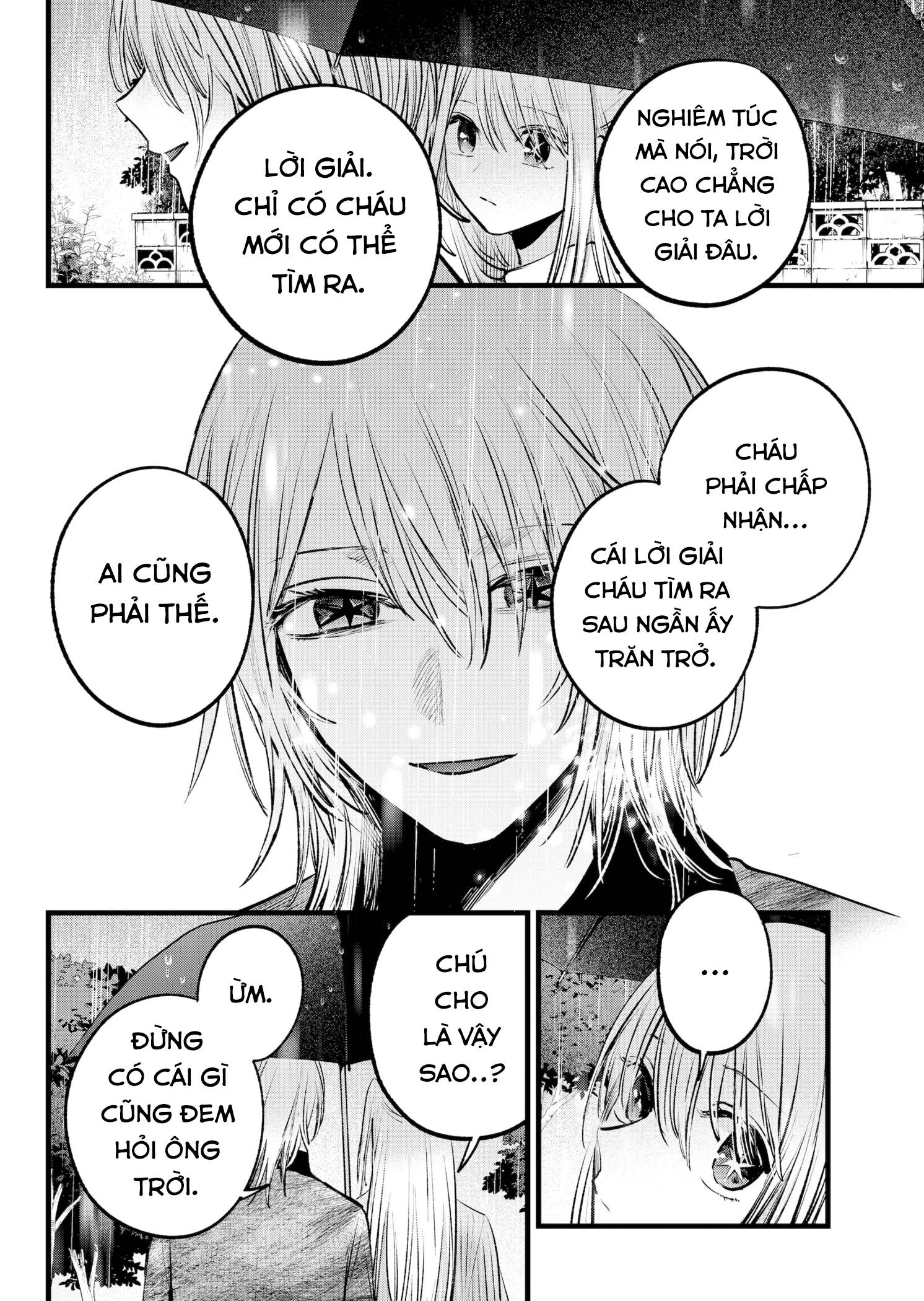 Oshi No Ko Chương 147 Ảnh 9