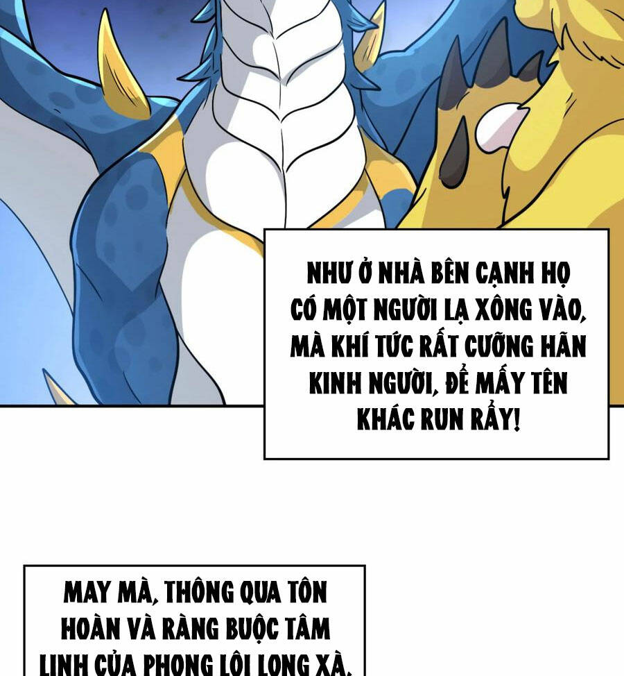 Cựu Nhật Ngự Long Chương 95 Ảnh 10