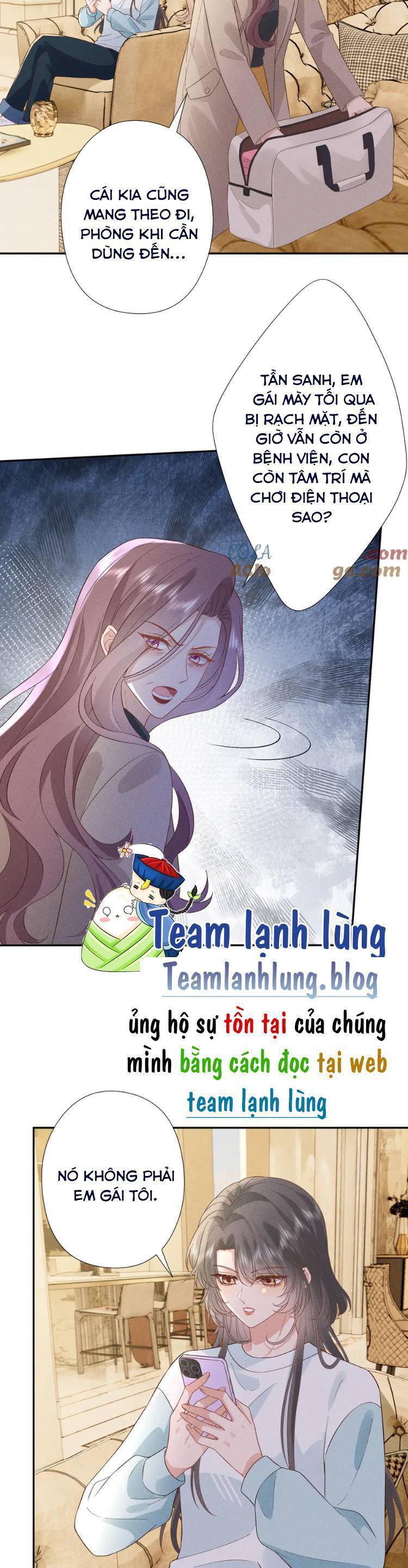 Lão Đại Toàn Năng Vừa Đẹp Vừa Ngầu Chương 32 Ảnh 13