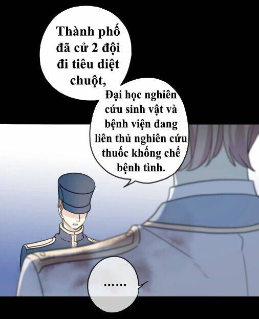 Vết Cắn Ngọt Ngào 3 Chương 52 Ảnh 43