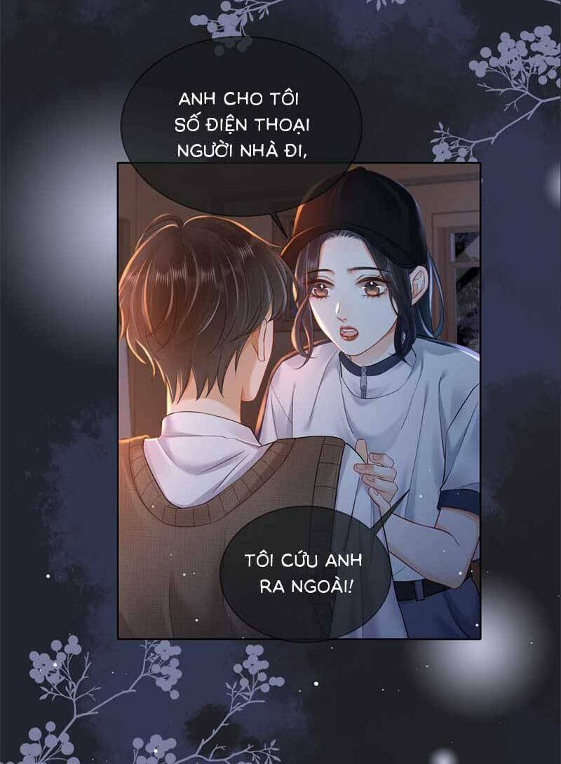 Cuộc Hôn Nhân Ngọt Ngào Chương 11 Ảnh 13