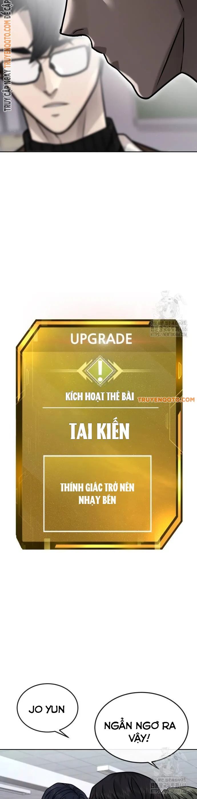 Nhiệm Vụ Tối Thượng Chương 163 Ảnh 33