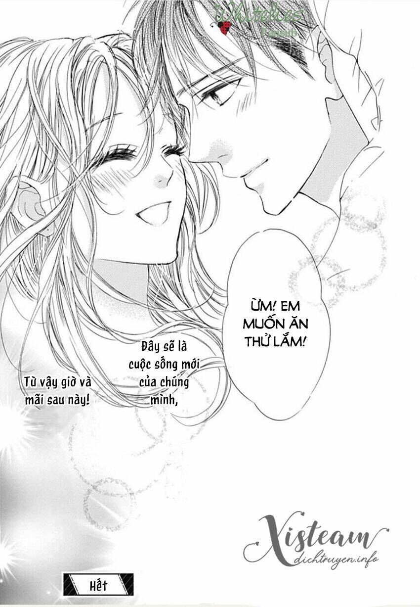 Boku Ni Hana No Melancholy Chương 90 Ảnh 36