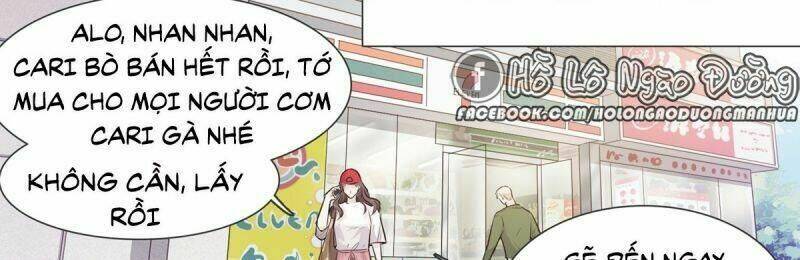 Kẹo Bông Gòn Và Mộng Giữa Ban Ngày Chương 21 Ảnh 49