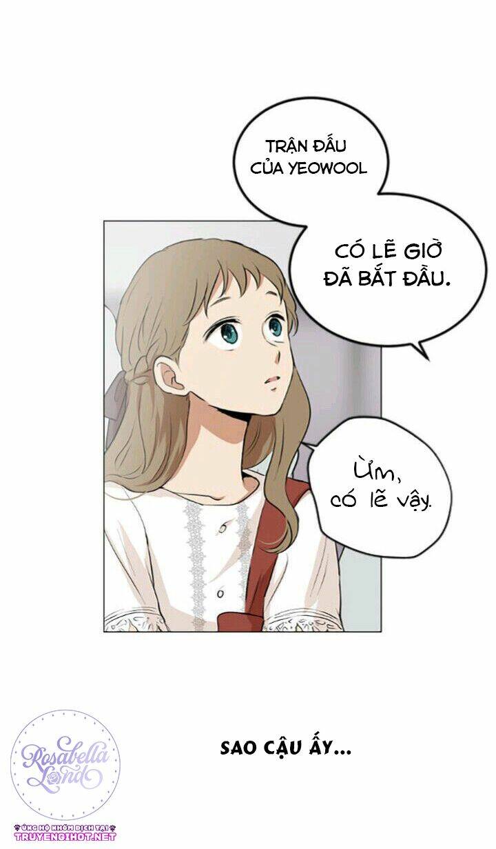 Tình Yêu Tuổi Trẻ Chương 34 Ảnh 52