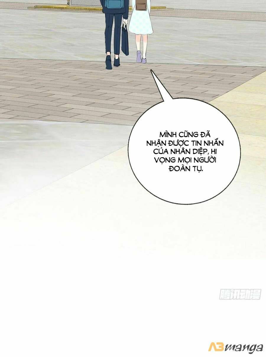 Công Chúa Nữ Vương Mệnh Chương 129 Ảnh 39