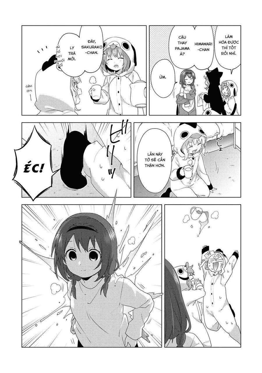 Yuru Yuri Chương 152 Ảnh 13