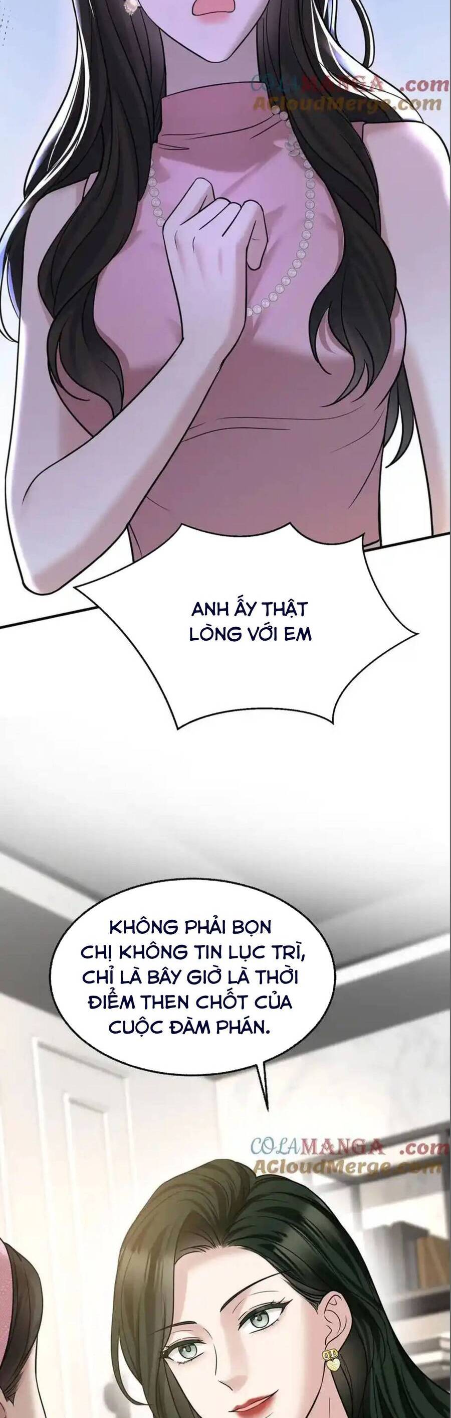 Sau Khi Chia Tay , Tôi Có Kết Đẹp Cùng Với Chú Nhỏ Chương 84 Ảnh 9