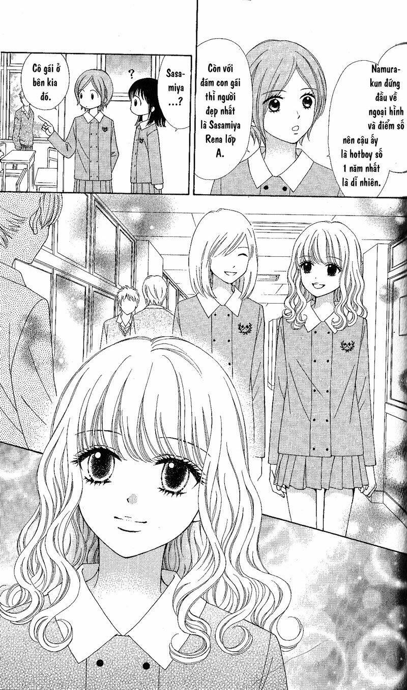 Marmalade Boy Little Chương 3 Ảnh 5