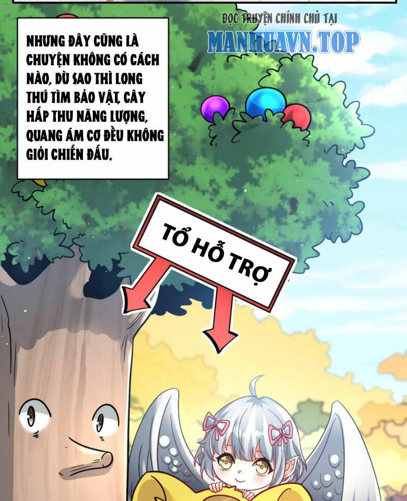 Cựu Nhật Ngự Long Chương 96 Ảnh 29