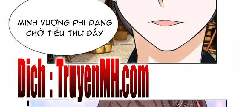Loạn Thế Đế Hậu Chương 48 Ảnh 32
