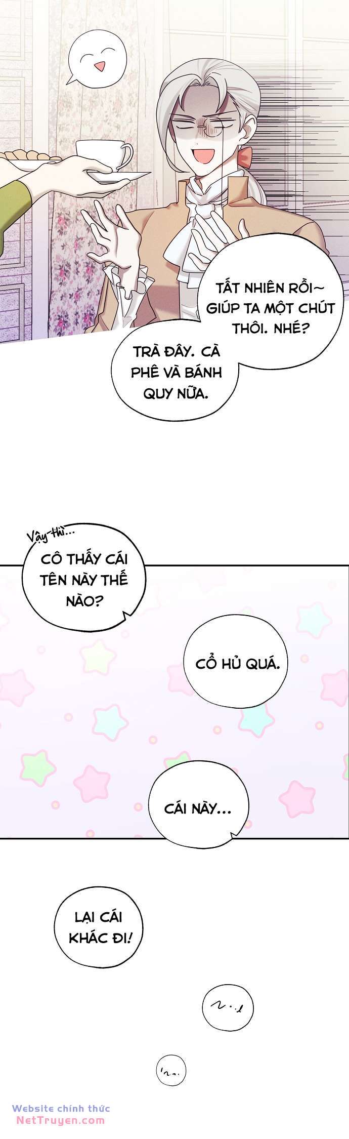Tiệm Búp Bê Của Công Chúa Chương 38 Ảnh 18