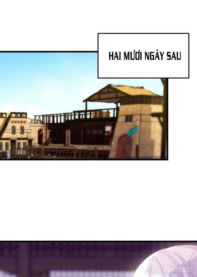 Công Chúa Hòa Thân Lần Này Không Tốt! Chương 51 Ảnh 2