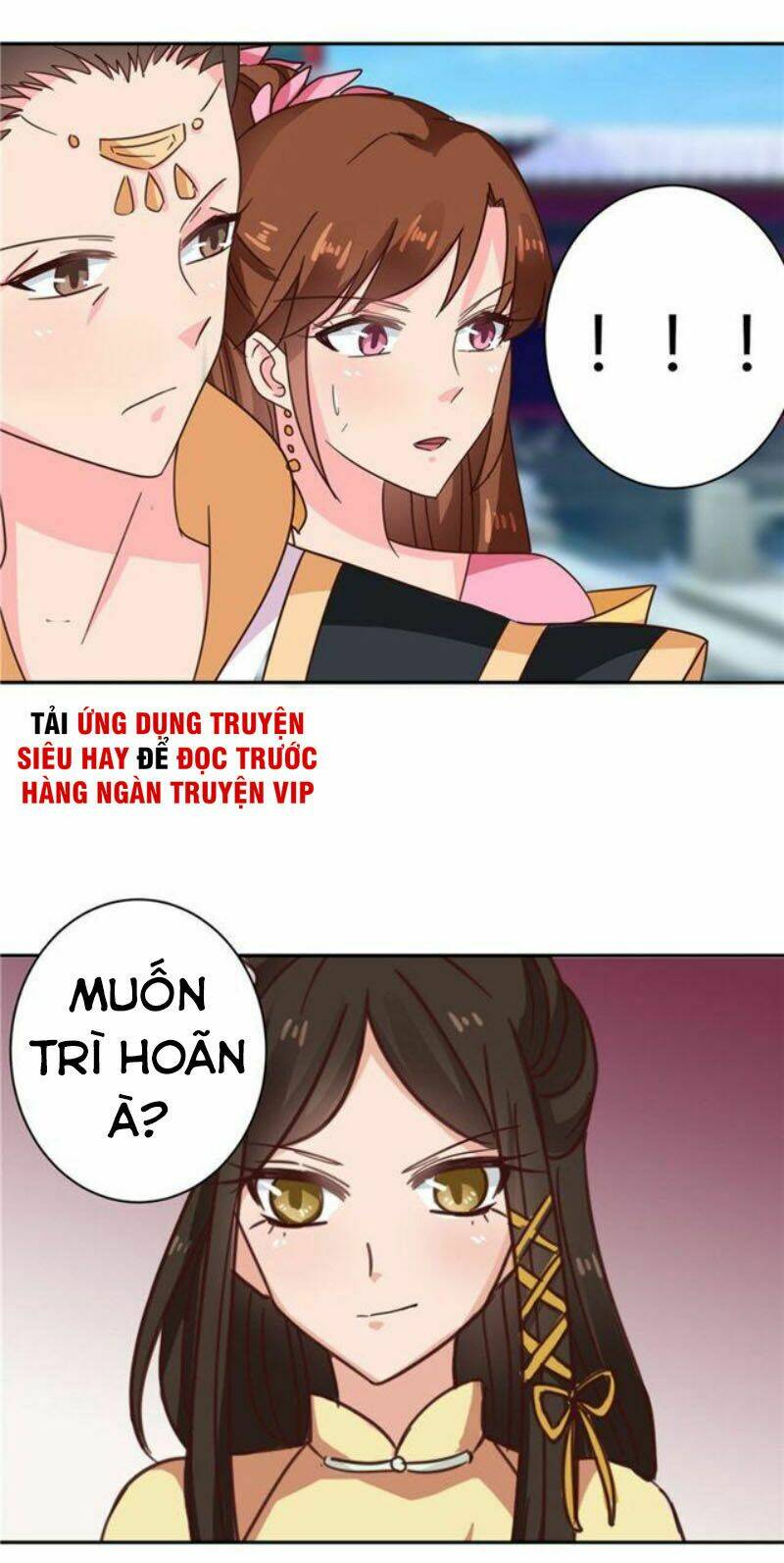 Thiên Tài Tiểu Độc Phi Chương 105 Ảnh 27