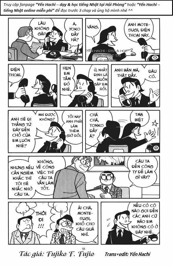 Chuunen Superman Saenai-Shi Chương 4 Ảnh 5