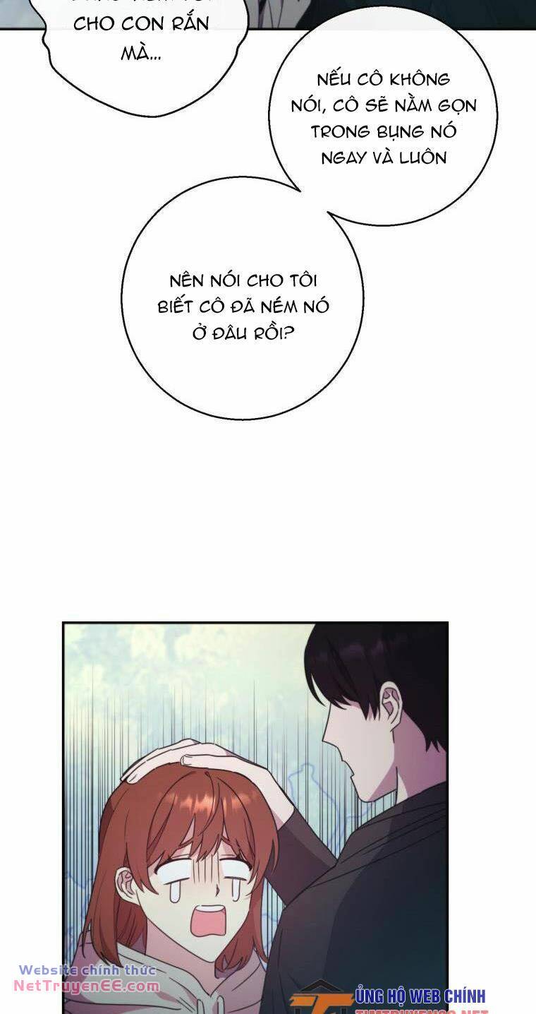 Cơn Phẫn Nộ Đẫm Máu Chương 23 Ảnh 21