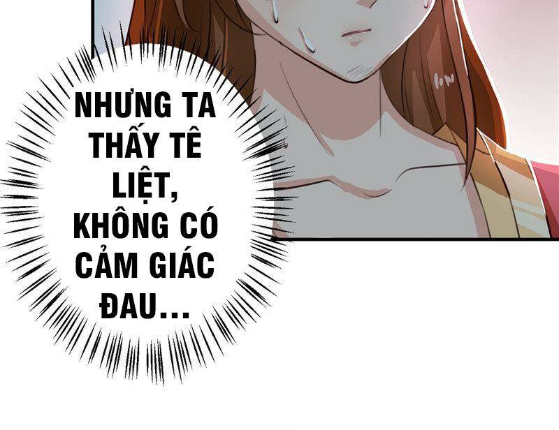 Thiên Tài Tiểu Độc Phi Chương 96 Ảnh 55