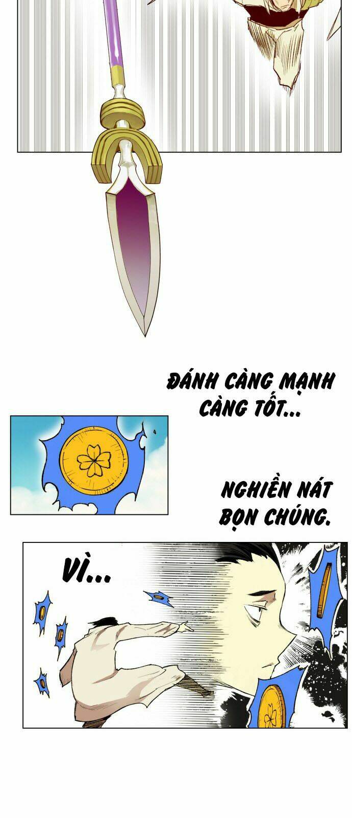 Hard Core Leveling Warrior Chương 164 Ảnh 43