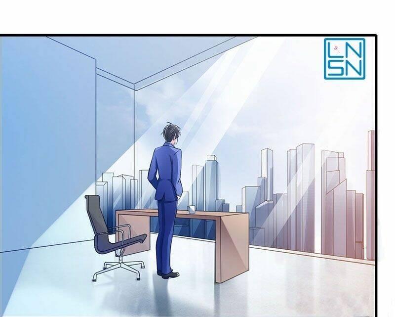 TổNg TàI Cưng ChiềU Vợ Yêu Chương 13 Ảnh 13