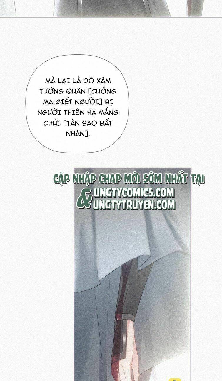Nhập Mạc Chi Thần Chương 77 Ảnh 29