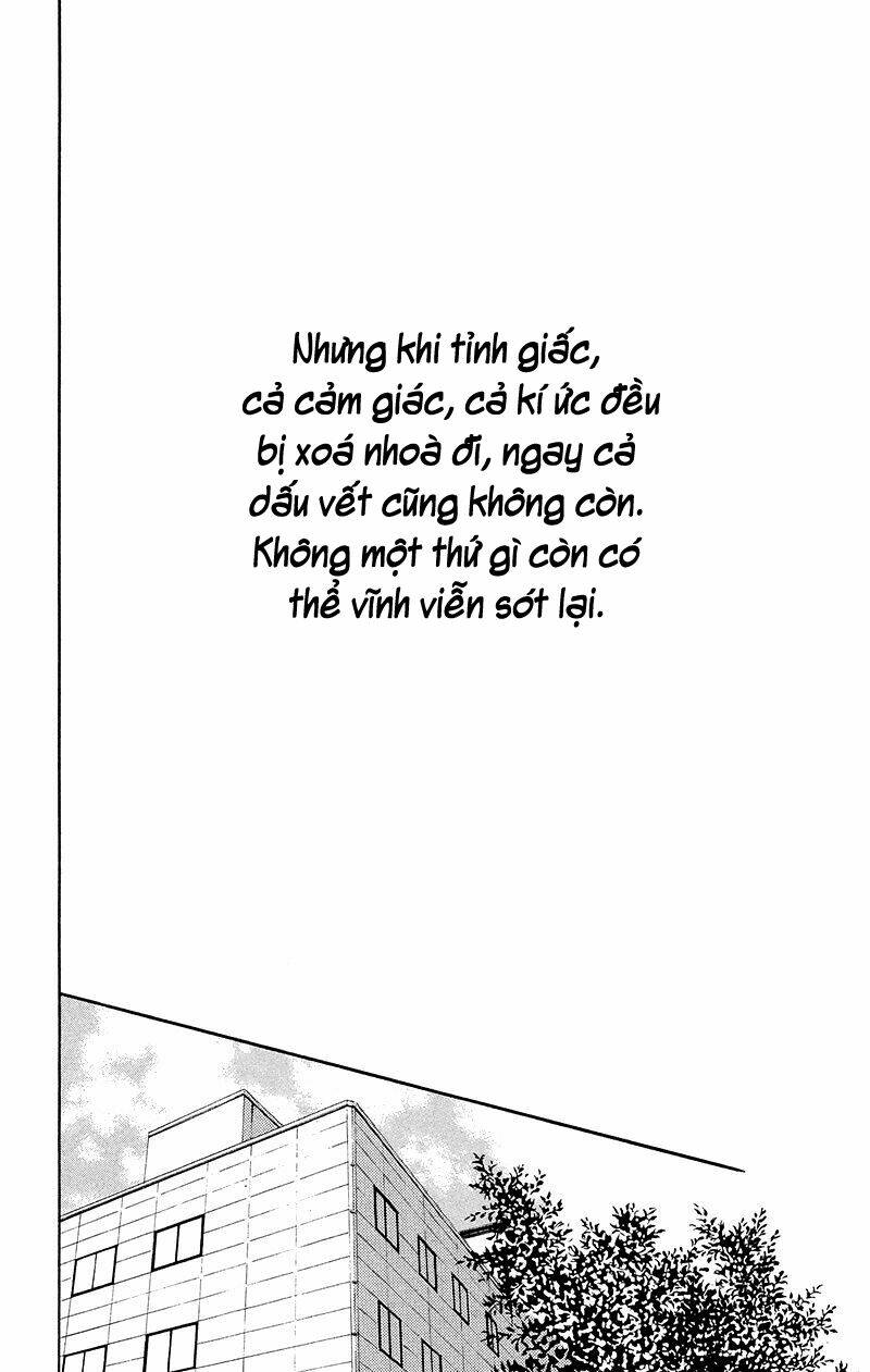 True Love Chương 34 Ảnh 25